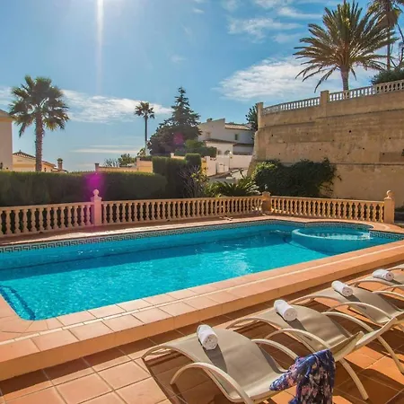 Noa - Plusholidays 빌라 *