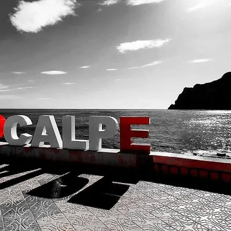 Noa - Plusholidays 빌라 *