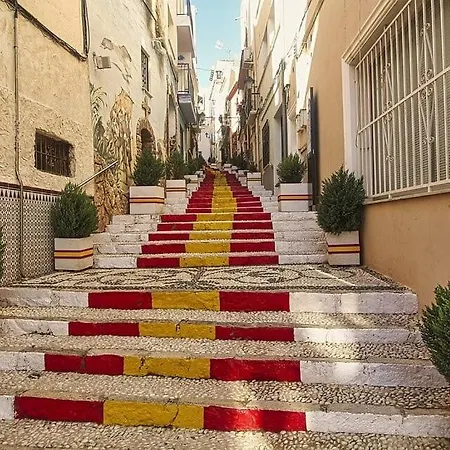 빌라 Noa - Plusholidays *