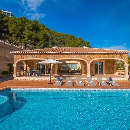 Noa - Plusholidays * Calpe