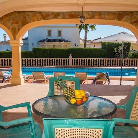 Noa - Plusholidays Villa