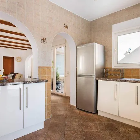 Noa - Plusholidays Villa Calpe